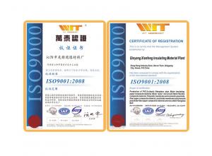 Wattay Certification (Certificate)