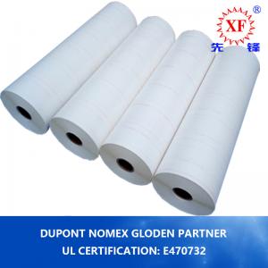 6640 NNM Insulation Nomex Paper For Motors