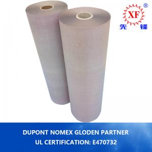 NHN insulation paper for motor
